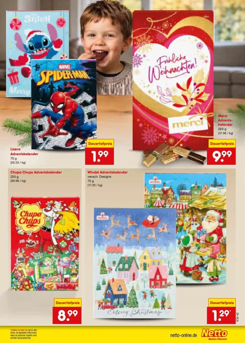 Prospekt Netto Marken-Discount, Seite 31 von 71