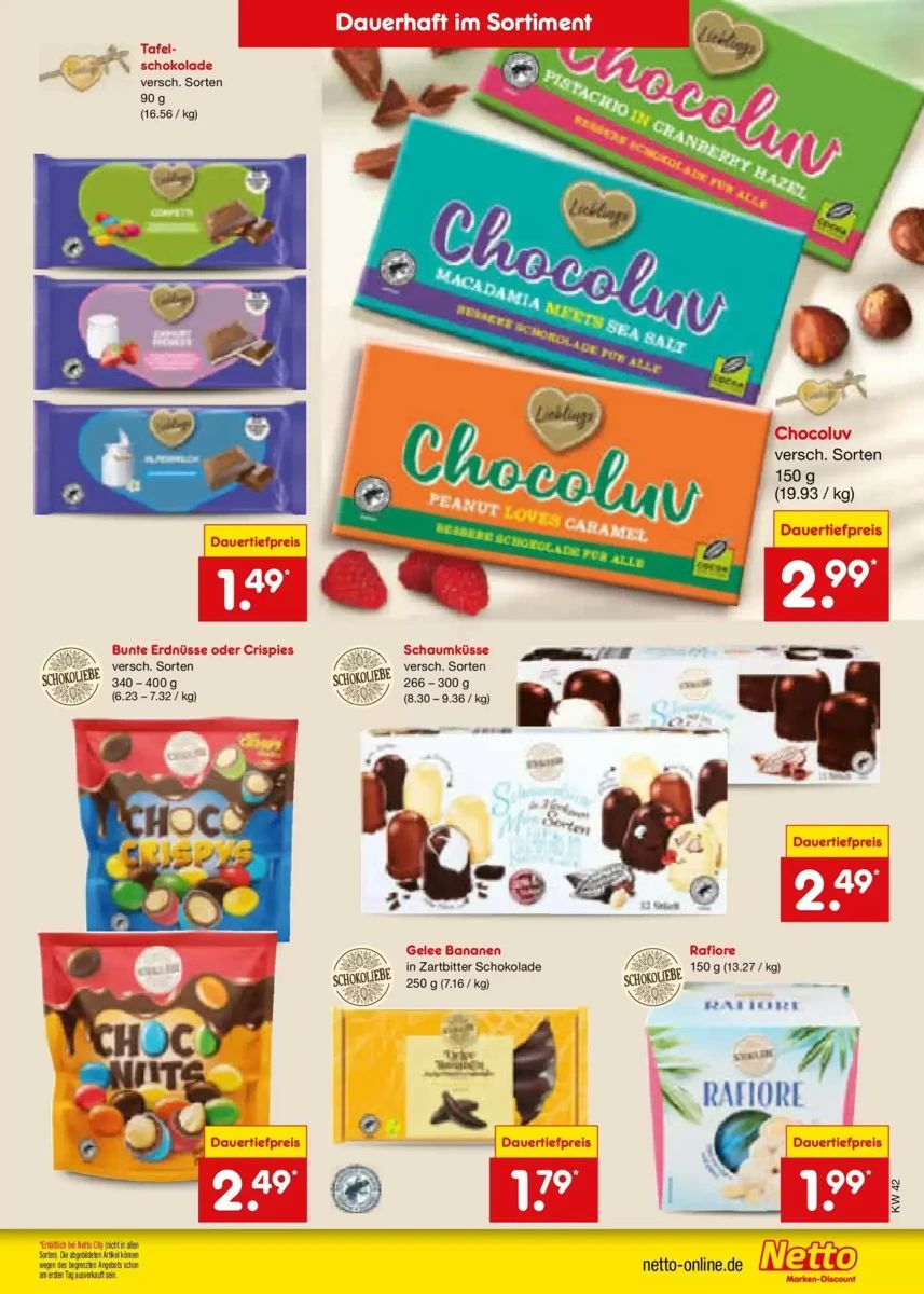 Prospekt Netto Marken-Discount, Seite 35 von 71
