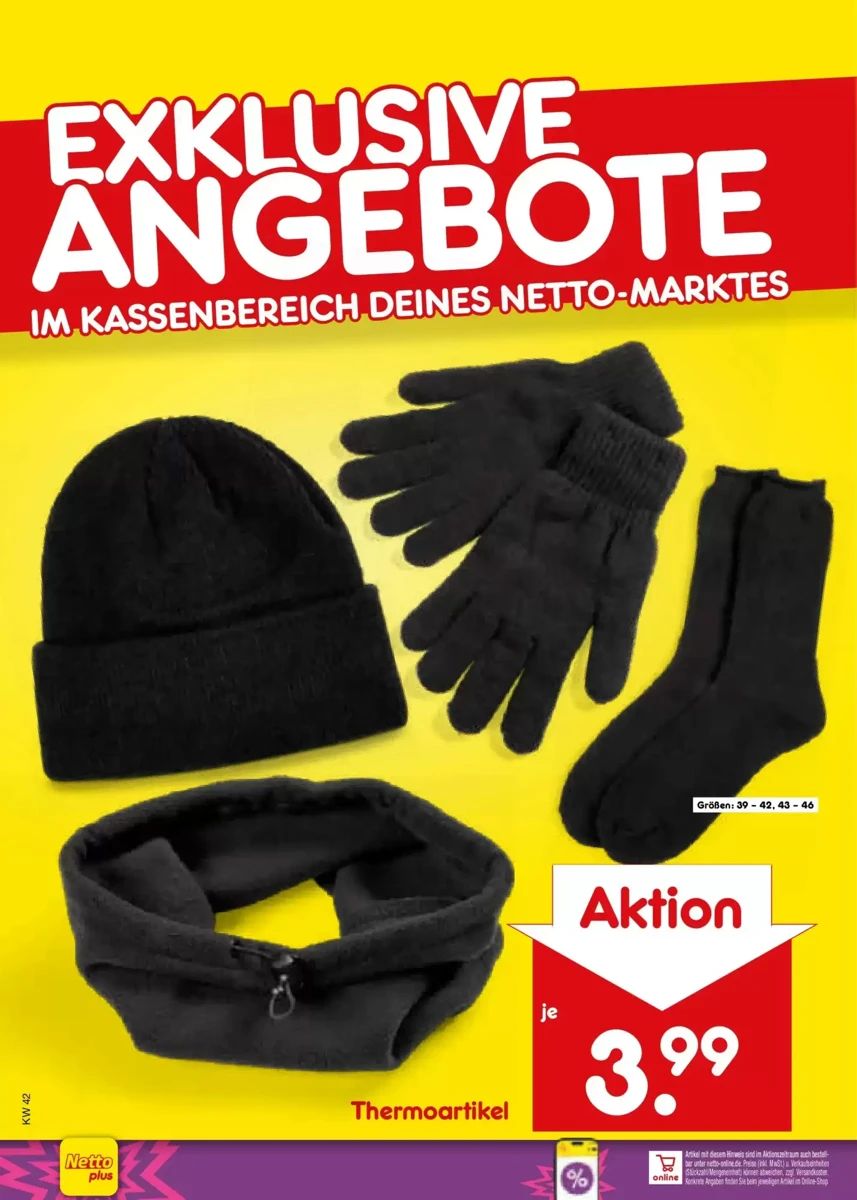 Prospekt Netto Marken-Discount, Seite 46 von 71