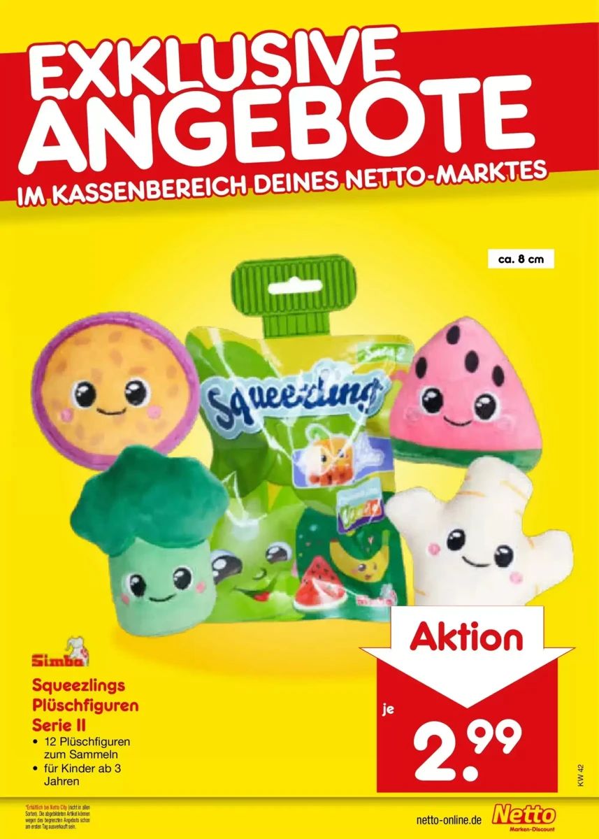 Prospekt Netto Marken-Discount, Seite 47 von 71