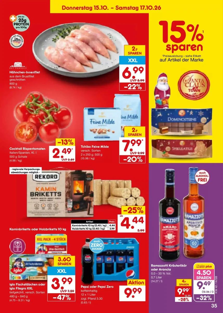 Prospekt Netto Marken-Discount, Seite 49 von 71