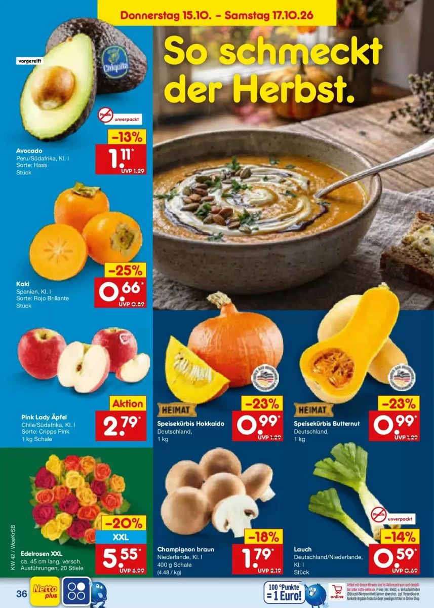 Prospekt Netto Marken-Discount, Seite 50 von 71