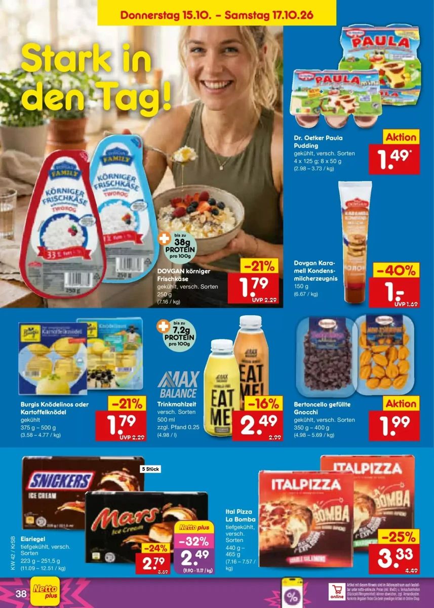 Prospekt Netto Marken-Discount, Seite 52 von 71