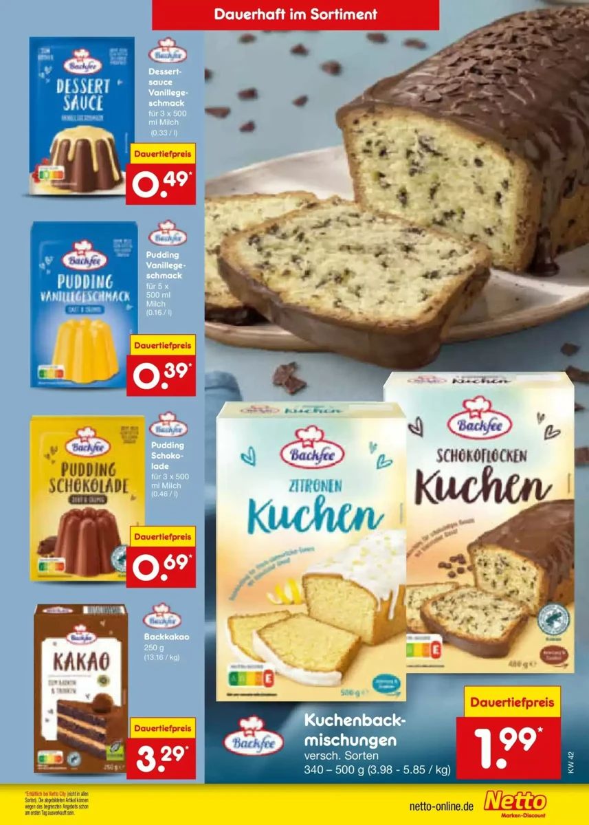 Prospekt Netto Marken-Discount, Seite 55 von 71