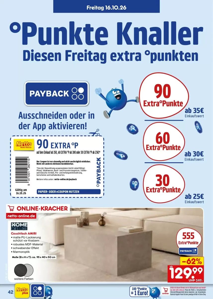 Prospekt Netto Marken-Discount, Seite 58 von 71