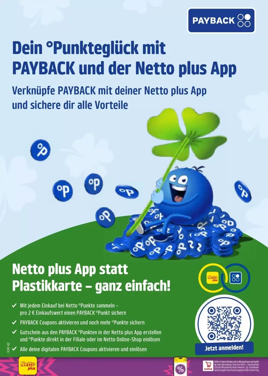 Prospekt Netto Marken-Discount, Seite 62 von 71
