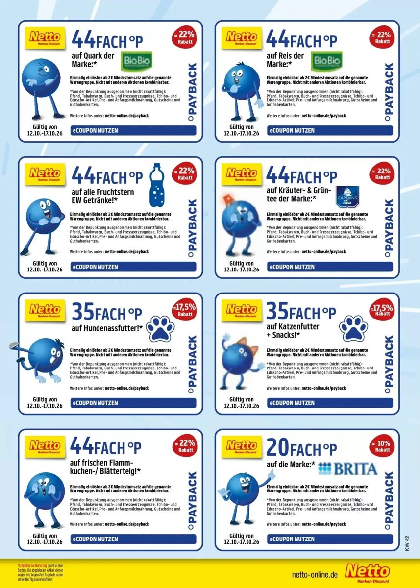 Prospekt Netto Marken-Discount, Seite 65 von 71