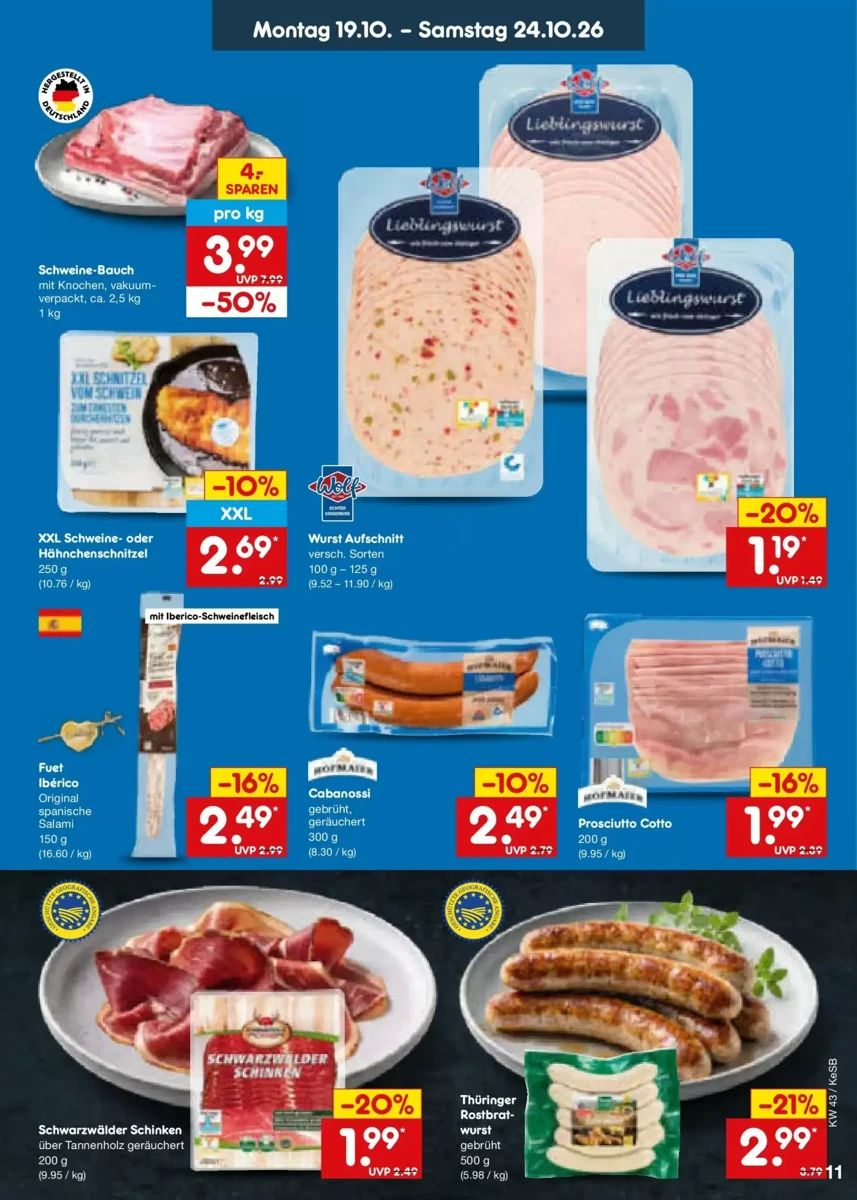 Prospekt Netto Marken-Discount, Seite 11 von 75