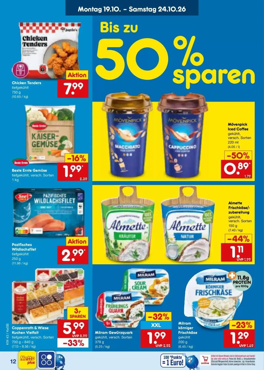 Prospekt Netto Marken-Discount, Seite 12 von 75