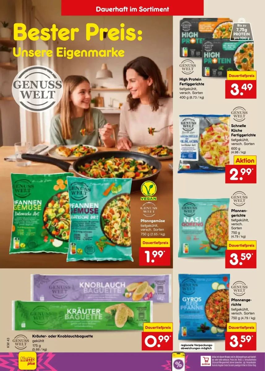 Prospekt Netto Marken-Discount, Seite 14 von 75