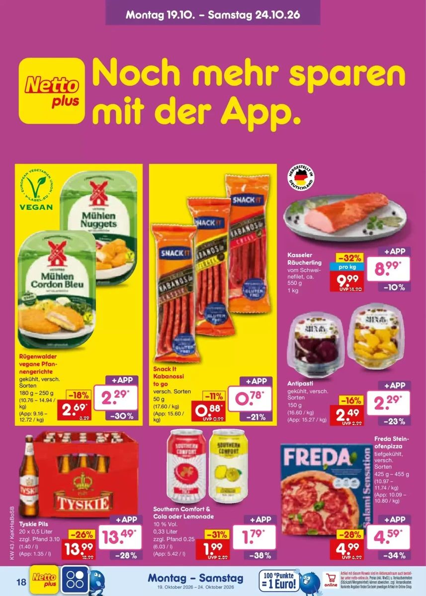 Prospekt Netto Marken-Discount, Seite 20 von 75