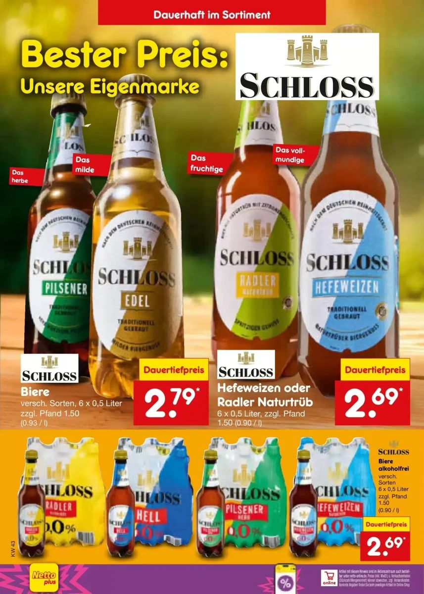 Prospekt Netto Marken-Discount, Seite 26 von 75