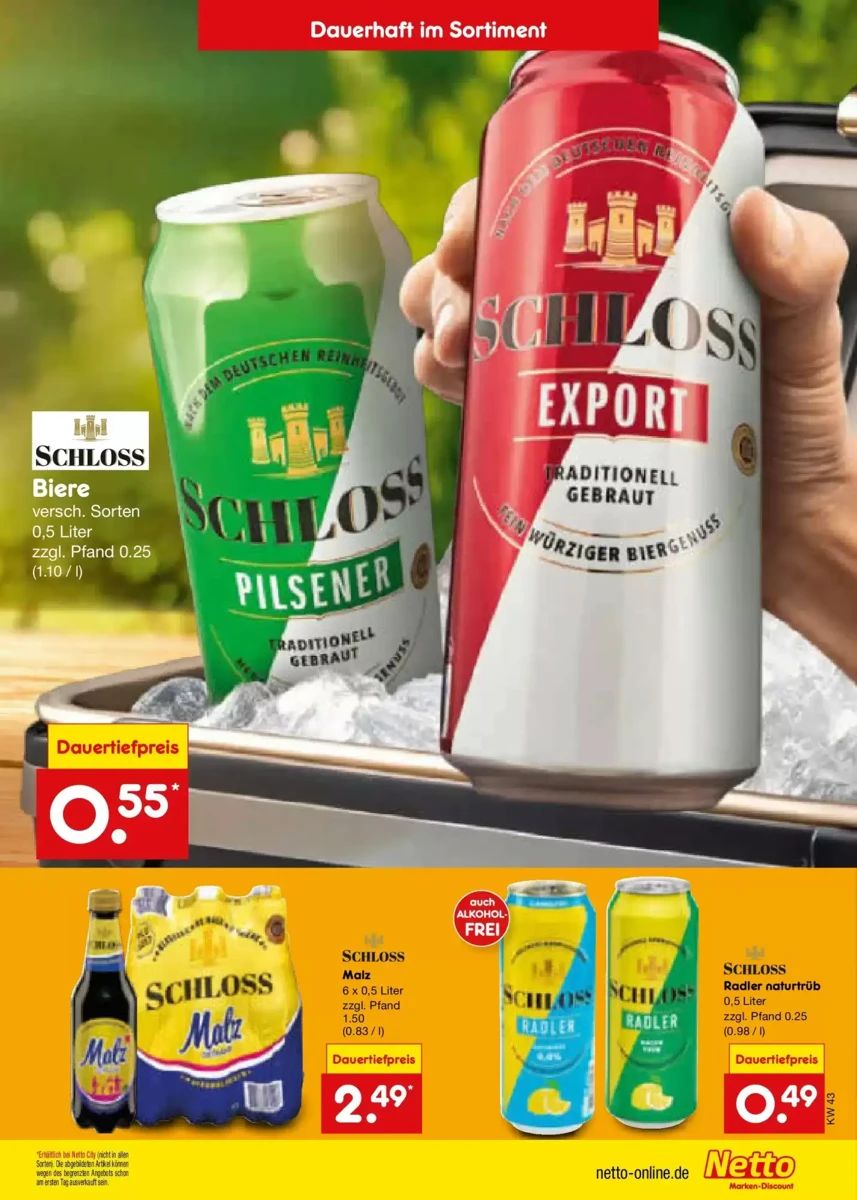 Prospekt Netto Marken-Discount, Seite 27 von 75
