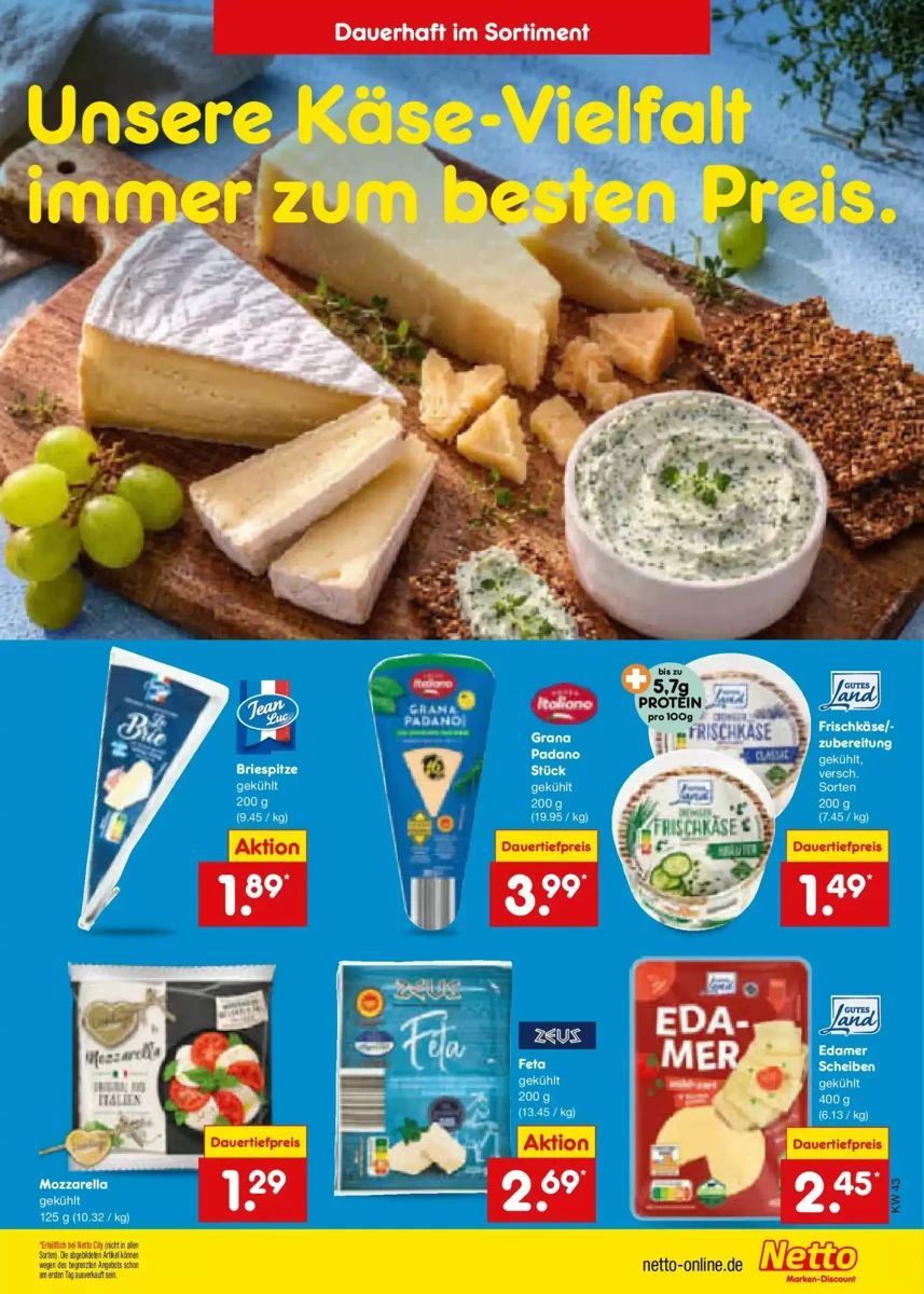 Prospekt Netto Marken-Discount, Seite 31 von 75