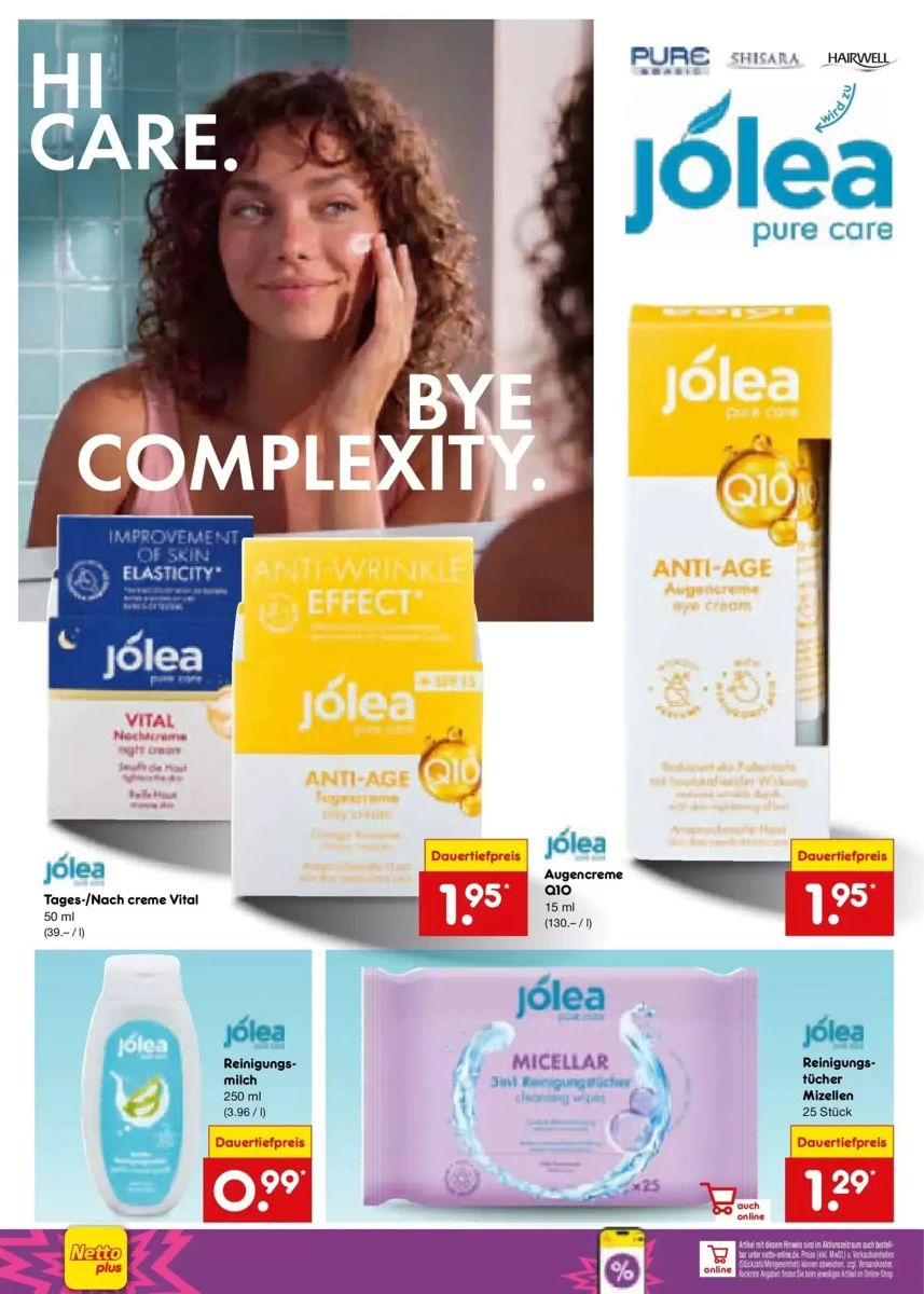 Prospekt Netto Marken-Discount, Seite 32 von 75
