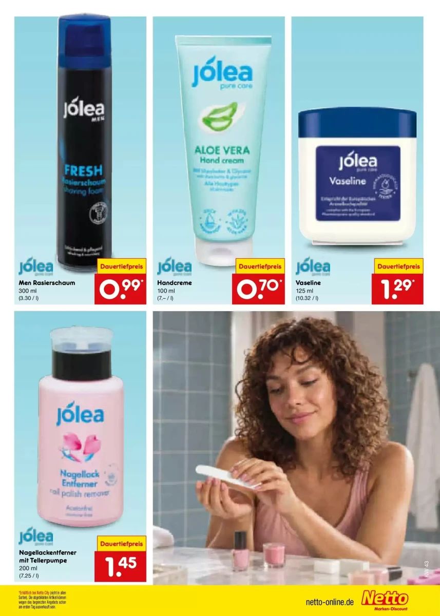 Prospekt Netto Marken-Discount, Seite 35 von 75