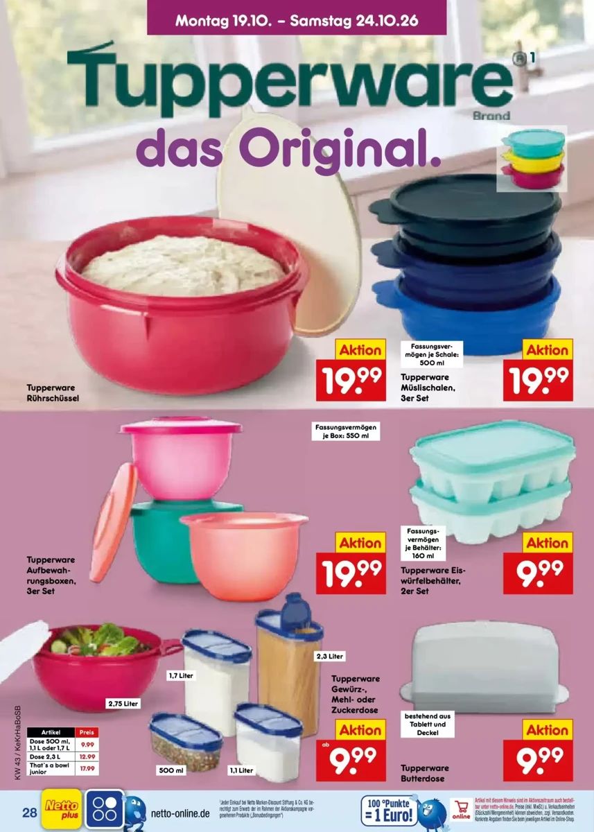 Prospekt Netto Marken-Discount, Seite 38 von 75