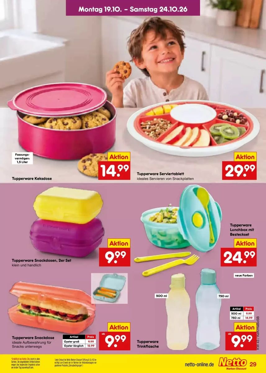 Prospekt Netto Marken-Discount, Seite 39 von 75