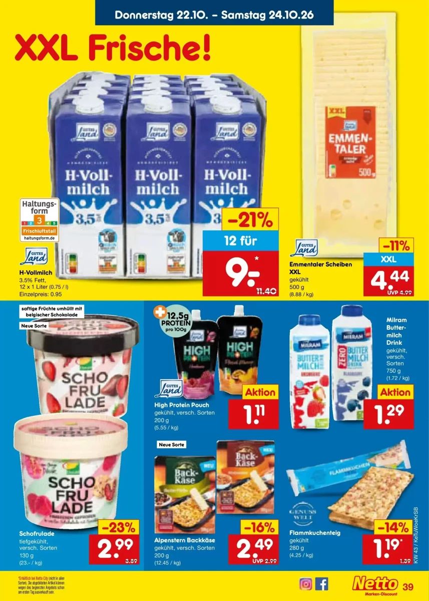 Prospekt Netto Marken-Discount, Seite 53 von 75