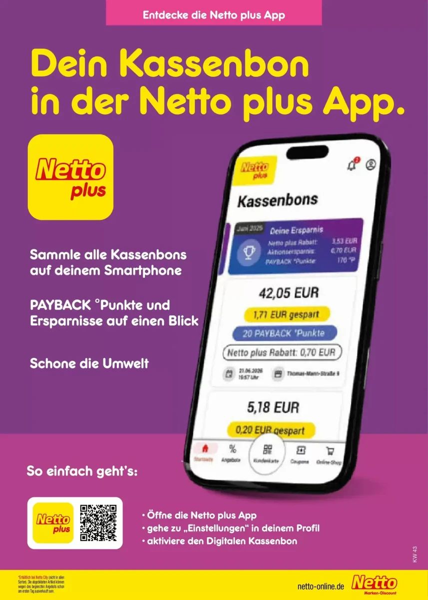 Prospekt Netto Marken-Discount, Seite 62 von 75
