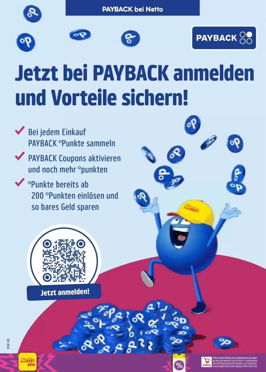 Prospekt Netto Marken-Discount, Seite 63 von 75
