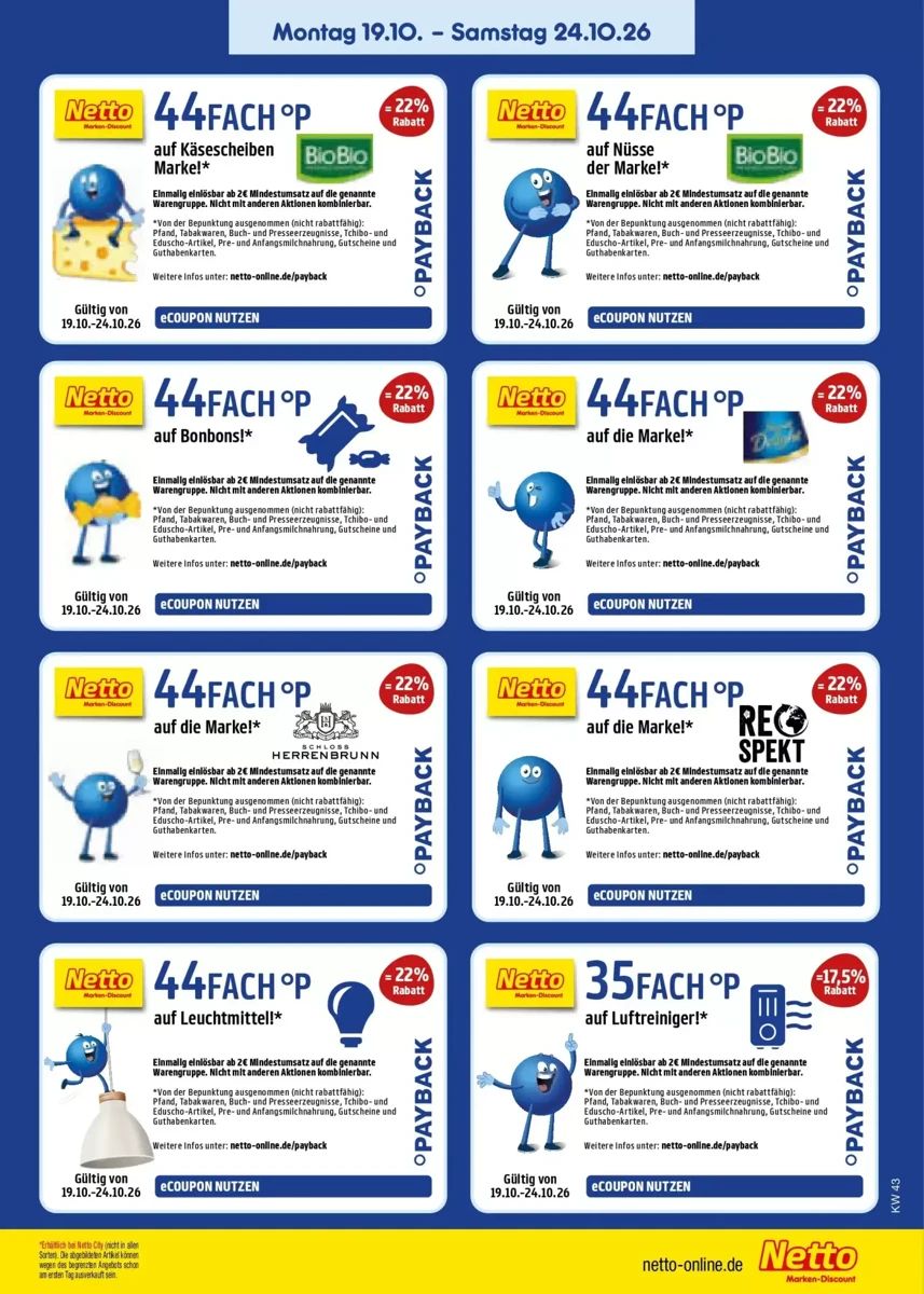 Prospekt Netto Marken-Discount, Seite 65 von 75