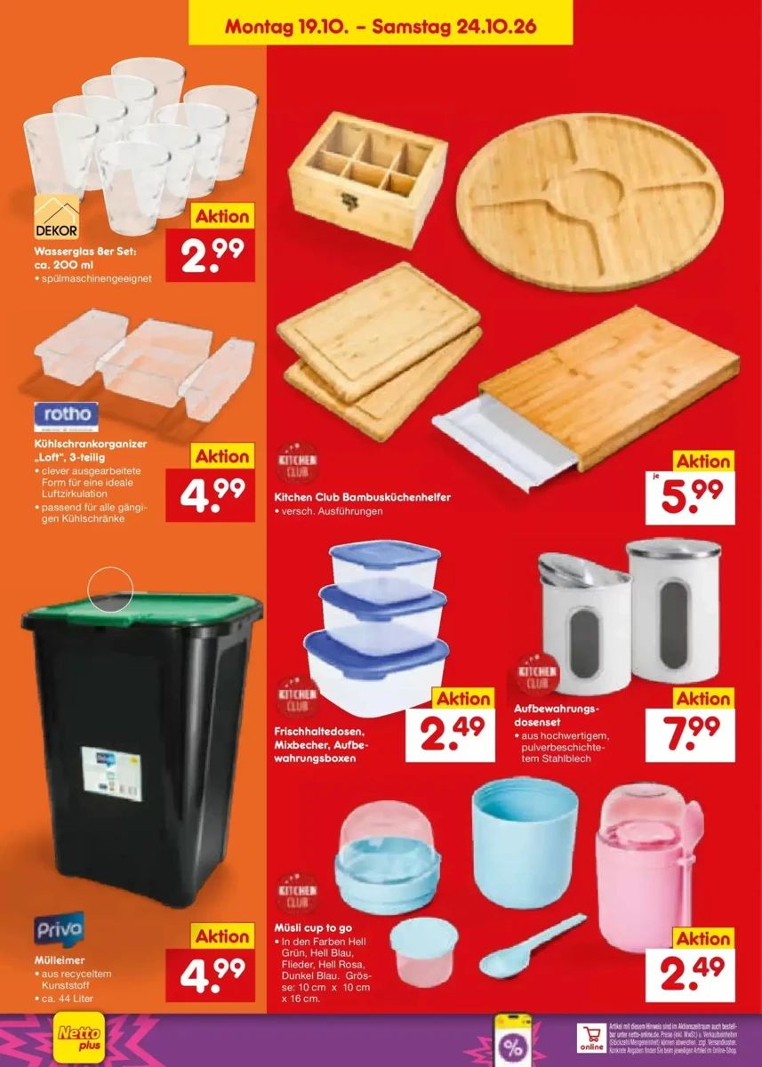 Prospekt Netto Marken-Discount, Seite 72 von 75