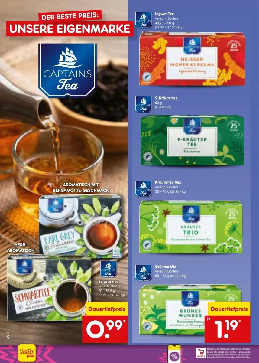 Prospekt Netto Marken-Discount, Seite 18 von 69
