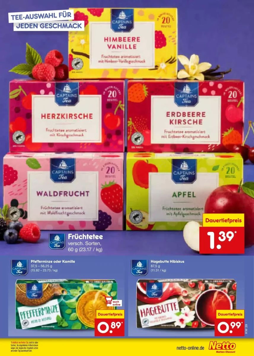 Prospekt Netto Marken-Discount, Seite 19 von 69