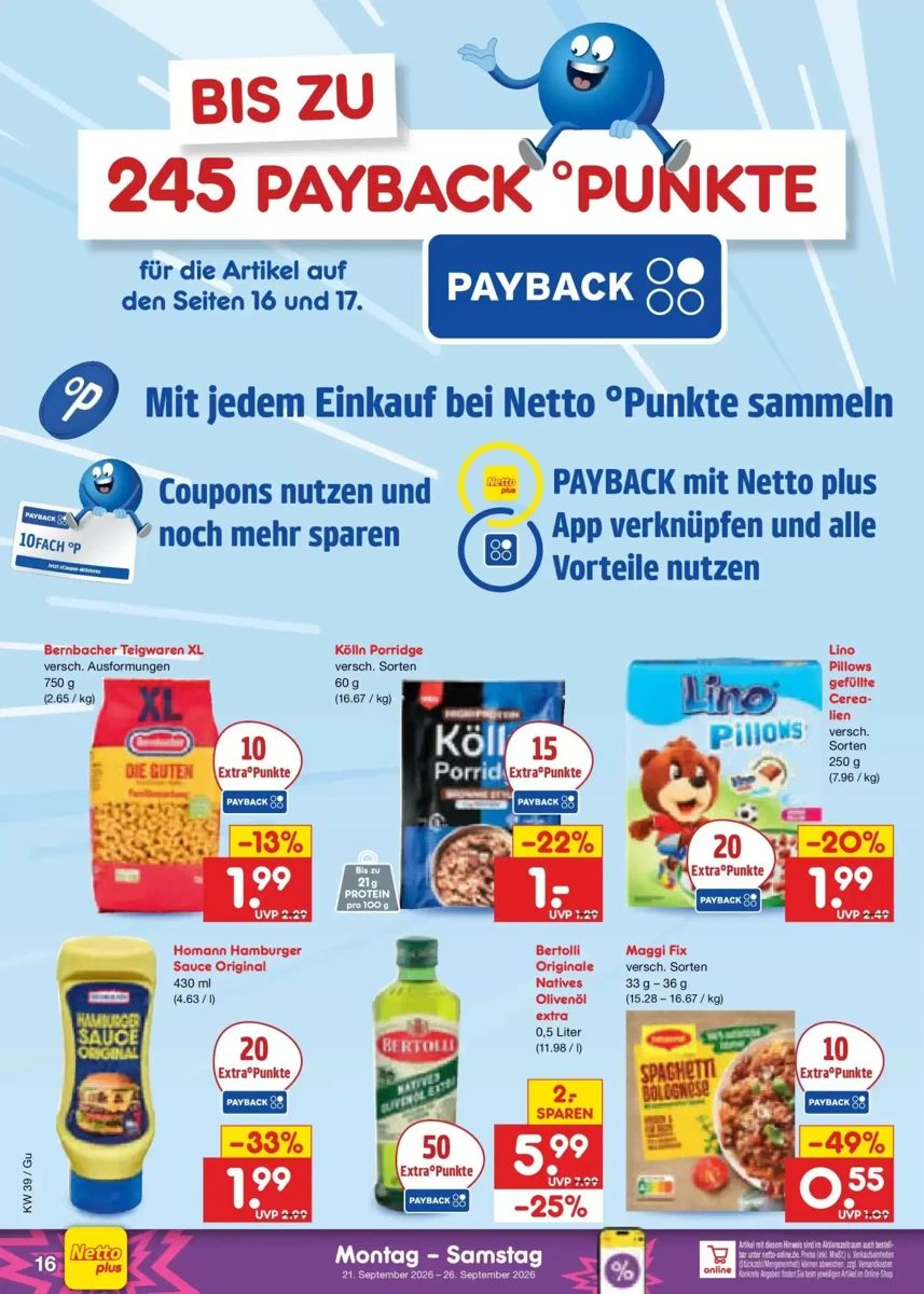 Prospekt Netto Marken-Discount, Seite 24 von 69