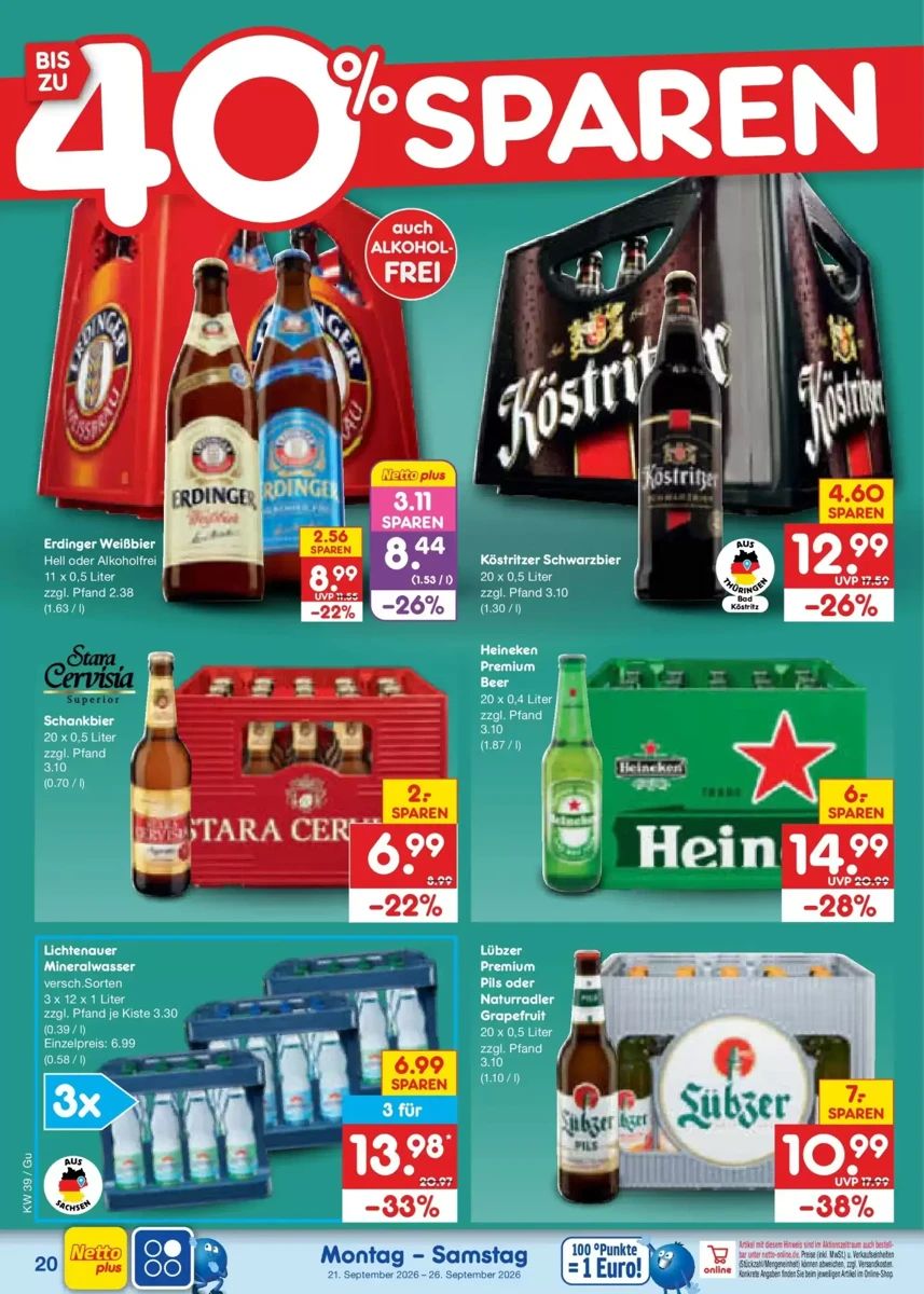 Prospekt Netto Marken-Discount, Seite 28 von 69