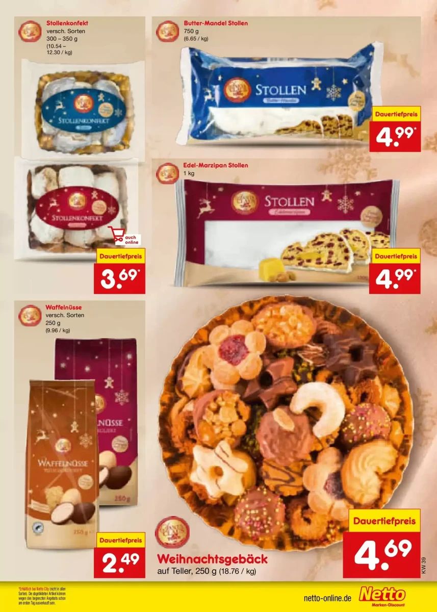 Prospekt Netto Marken-Discount, Seite 35 von 69
