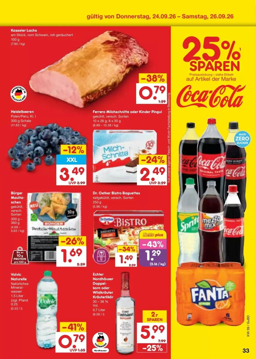 Prospekt Netto Marken-Discount, Seite 47 von 69