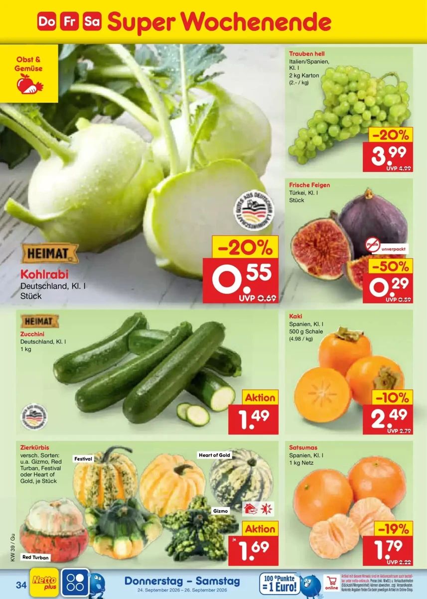 Prospekt Netto Marken-Discount, Seite 48 von 69