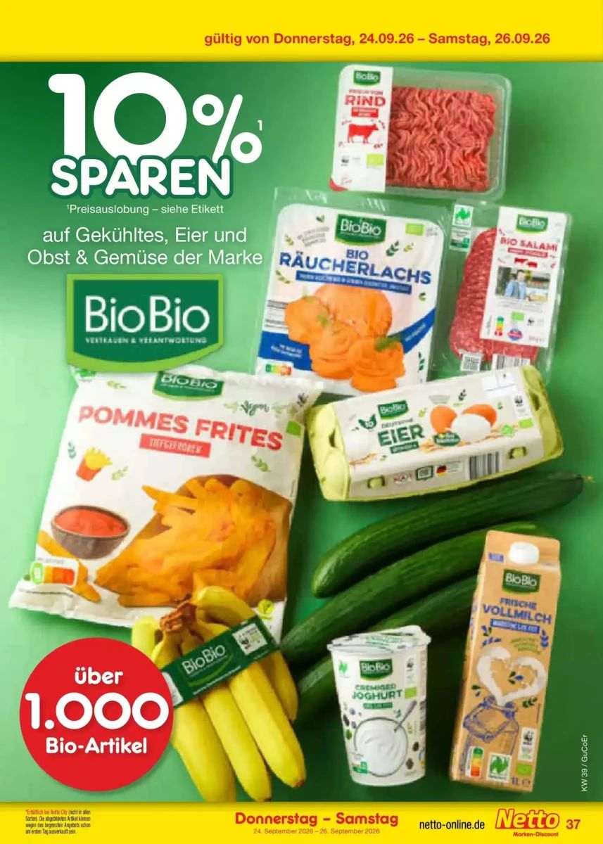 Prospekt Netto Marken-Discount, Seite 53 von 69