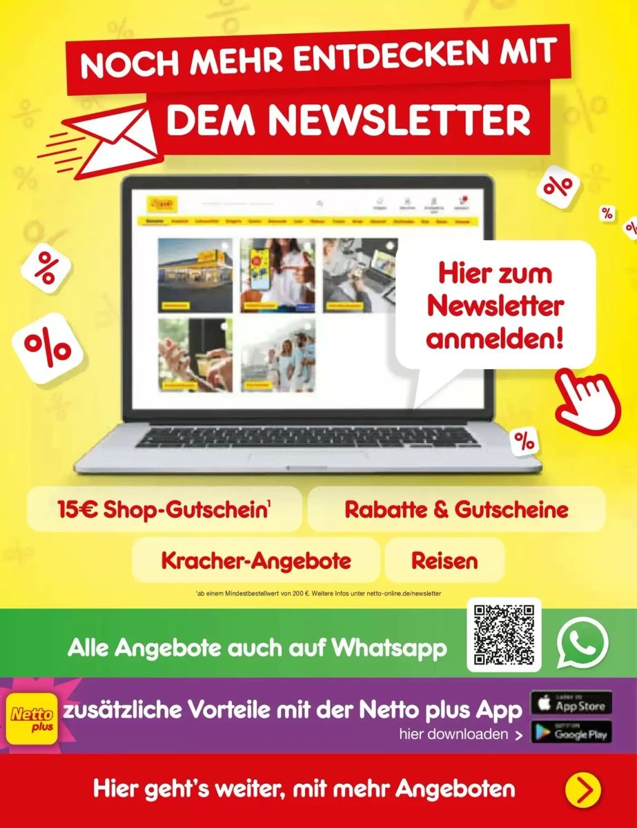 Prospekt Netto Marken-Discount, Seite 57 von 69