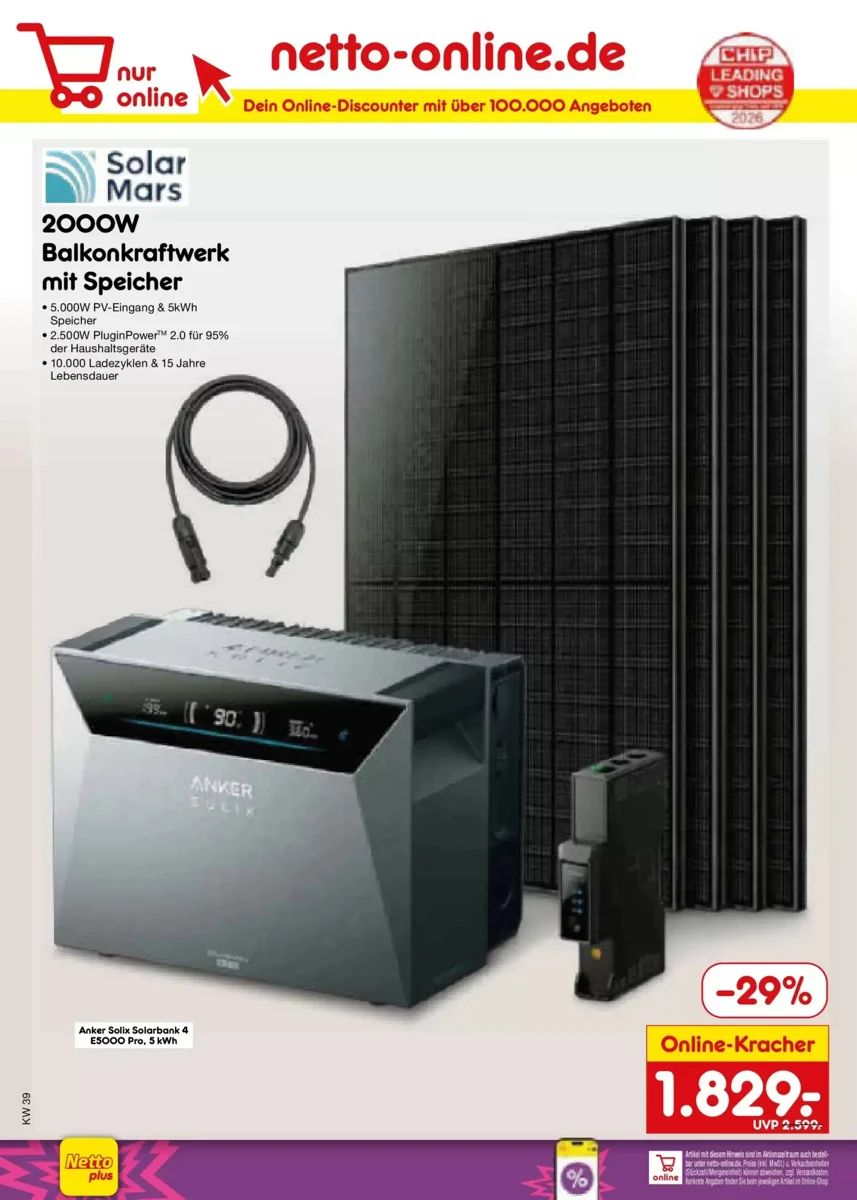 Prospekt Netto Marken-Discount, Seite 62 von 69