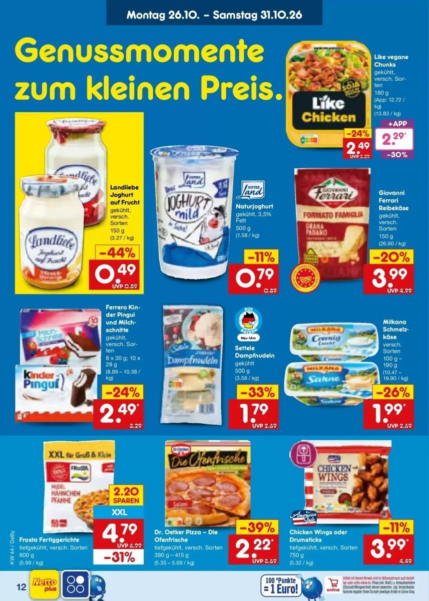 Prospekt Netto Marken-Discount, Seite 18 von 71