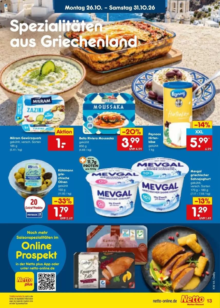 Prospekt Netto Marken-Discount, Seite 19 von 71