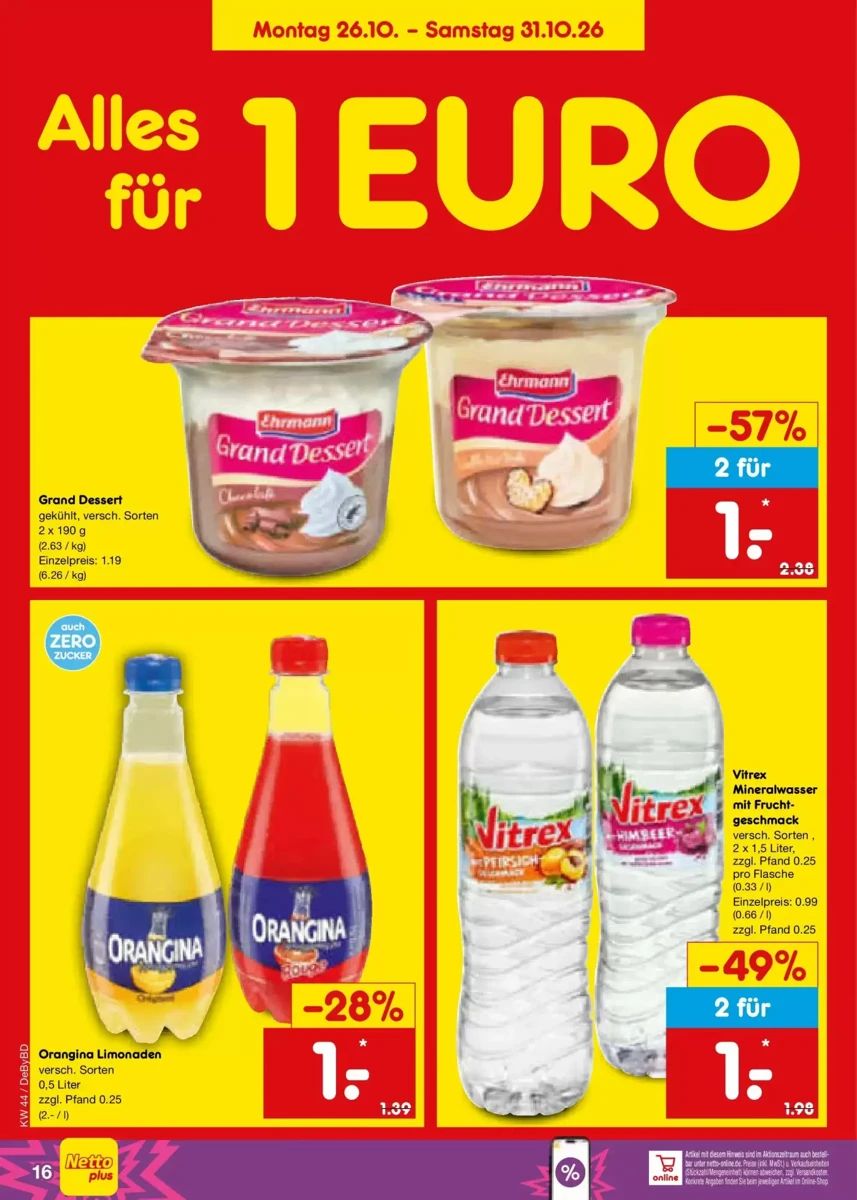 Prospekt Netto Marken-Discount, Seite 24 von 71