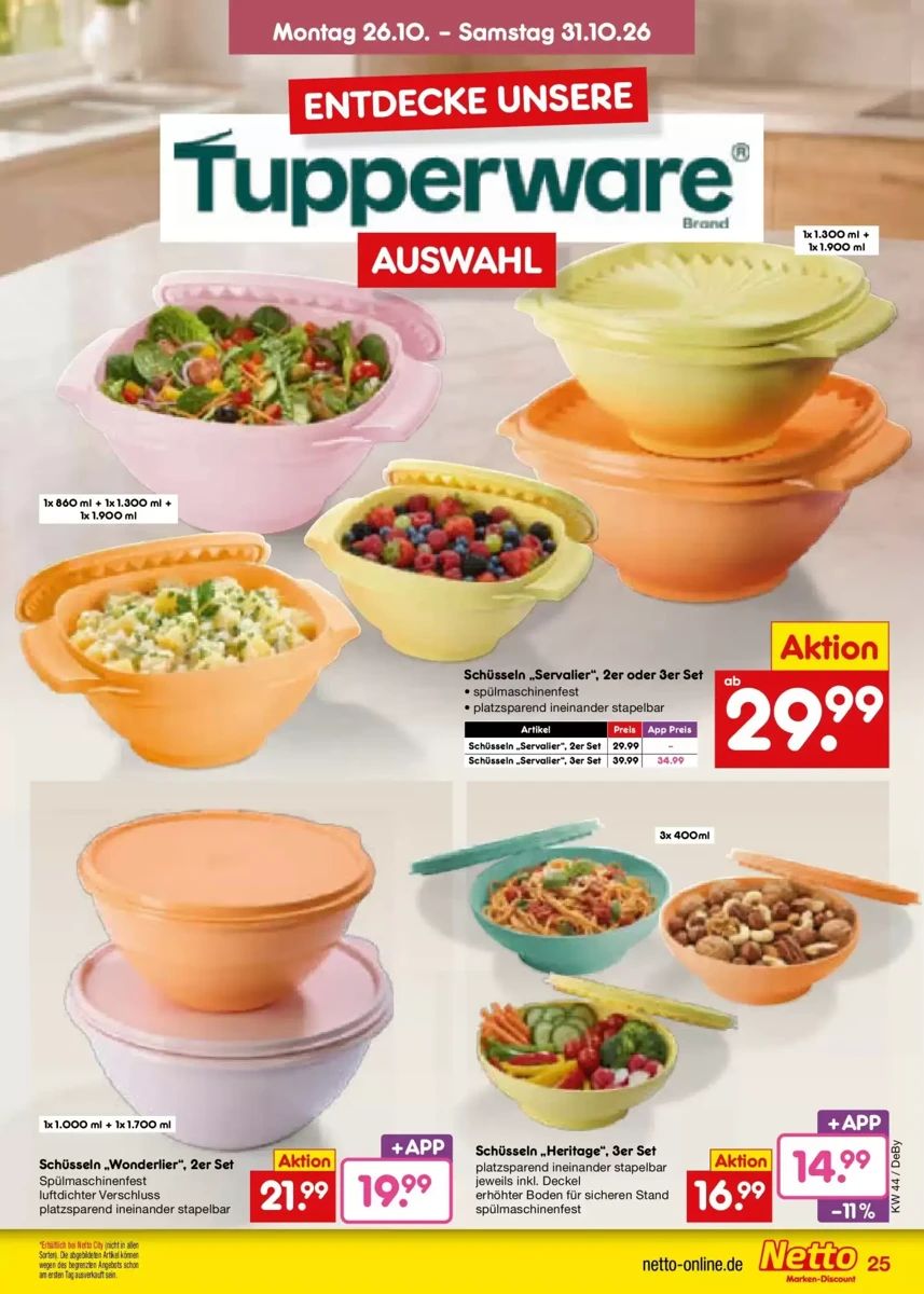 Prospekt Netto Marken-Discount, Seite 33 von 71