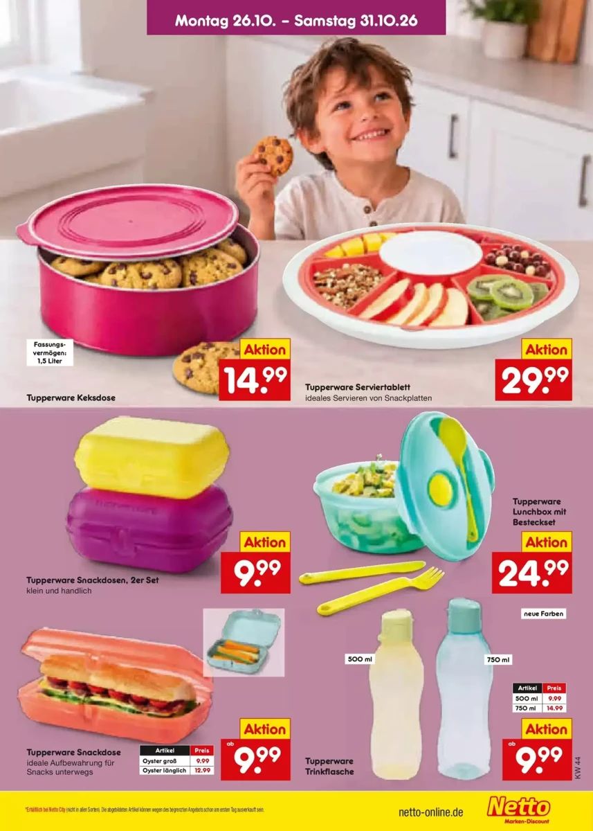 Prospekt Netto Marken-Discount, Seite 35 von 71