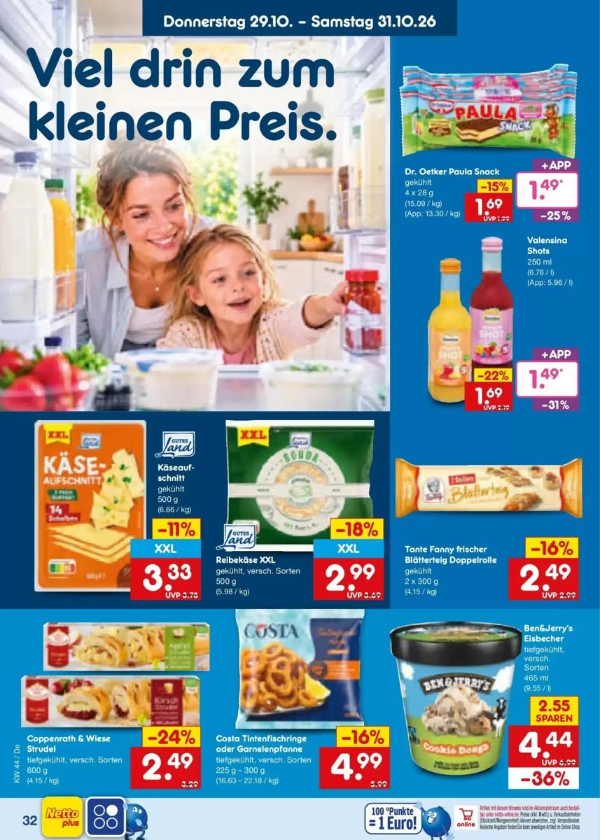 Prospekt Netto Marken-Discount, Seite 42 von 71
