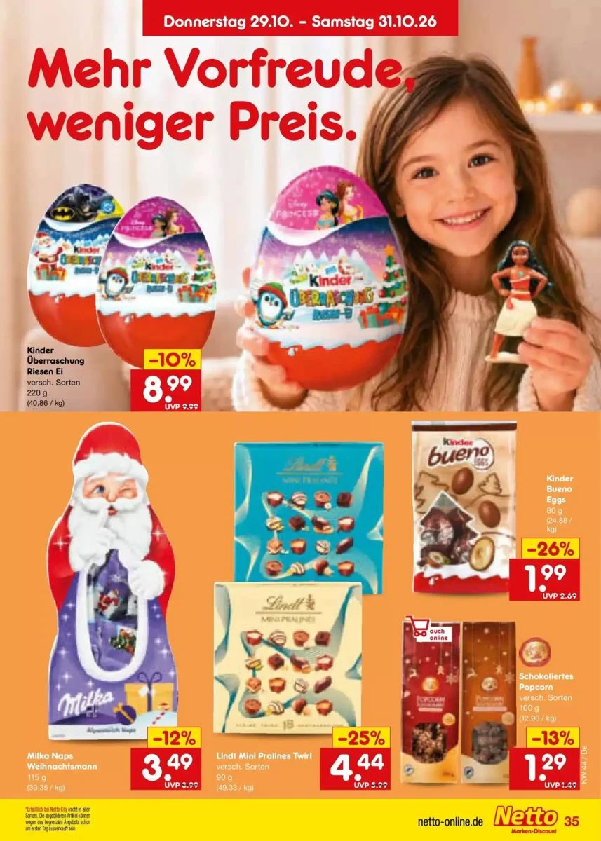 Prospekt Netto Marken-Discount, Seite 47 von 71