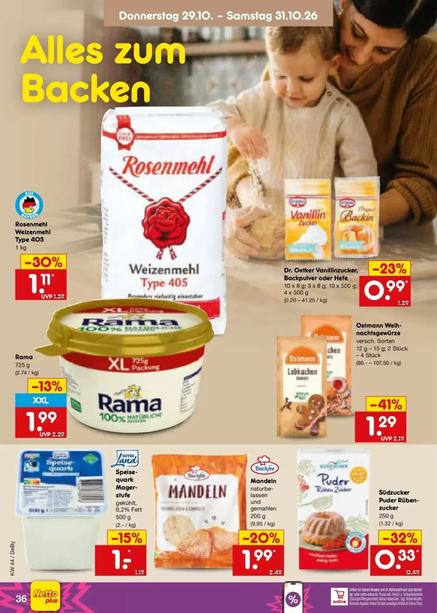 Prospekt Netto Marken-Discount, Seite 48 von 71