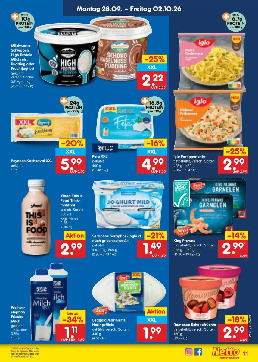 Prospekt Netto Marken-Discount, Seite 15 von 72