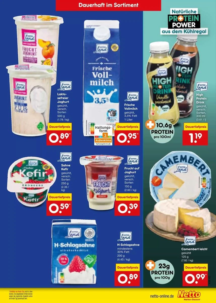 Prospekt Netto Marken-Discount, Seite 17 von 72