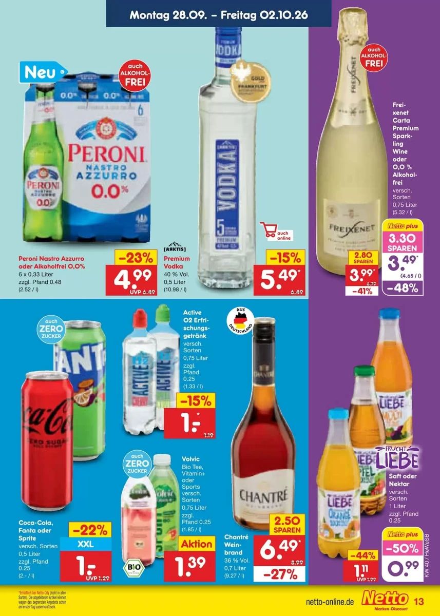 Prospekt Netto Marken-Discount, Seite 19 von 72