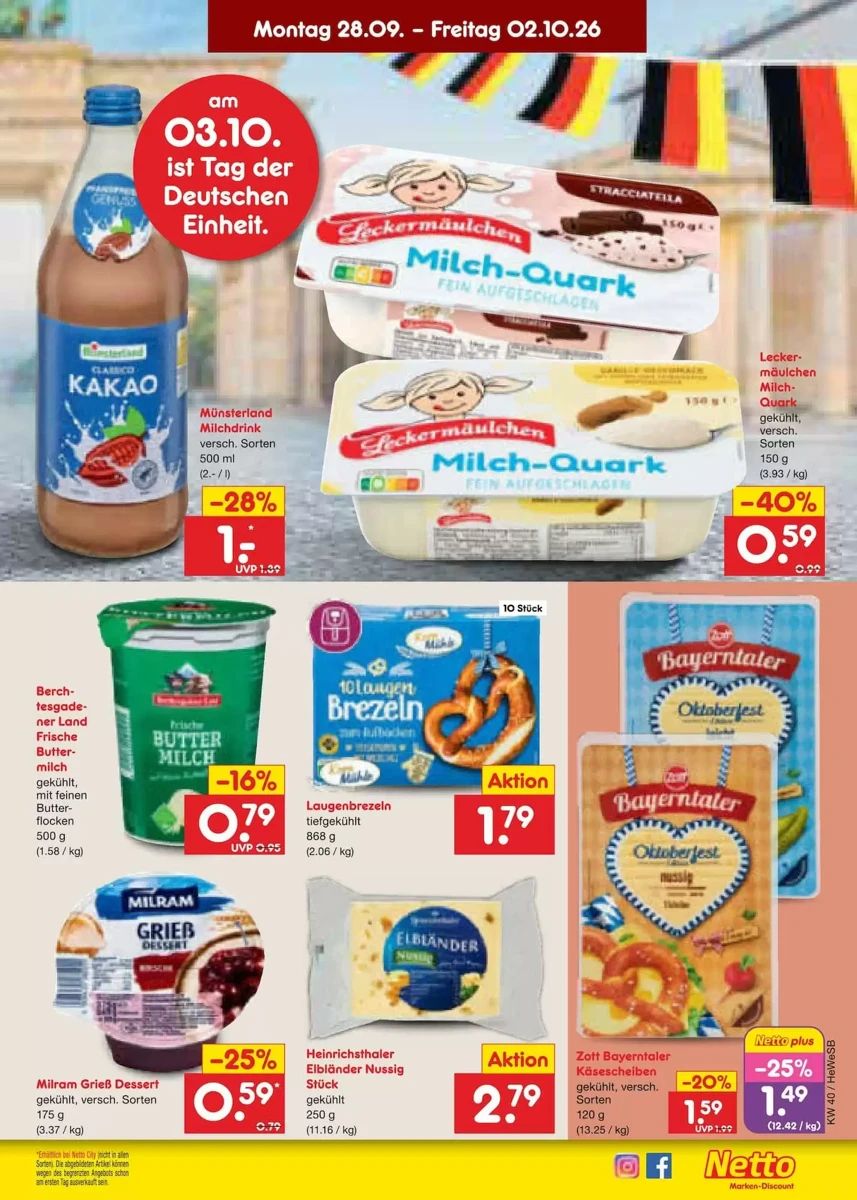 Prospekt Netto Marken-Discount, Seite 21 von 72