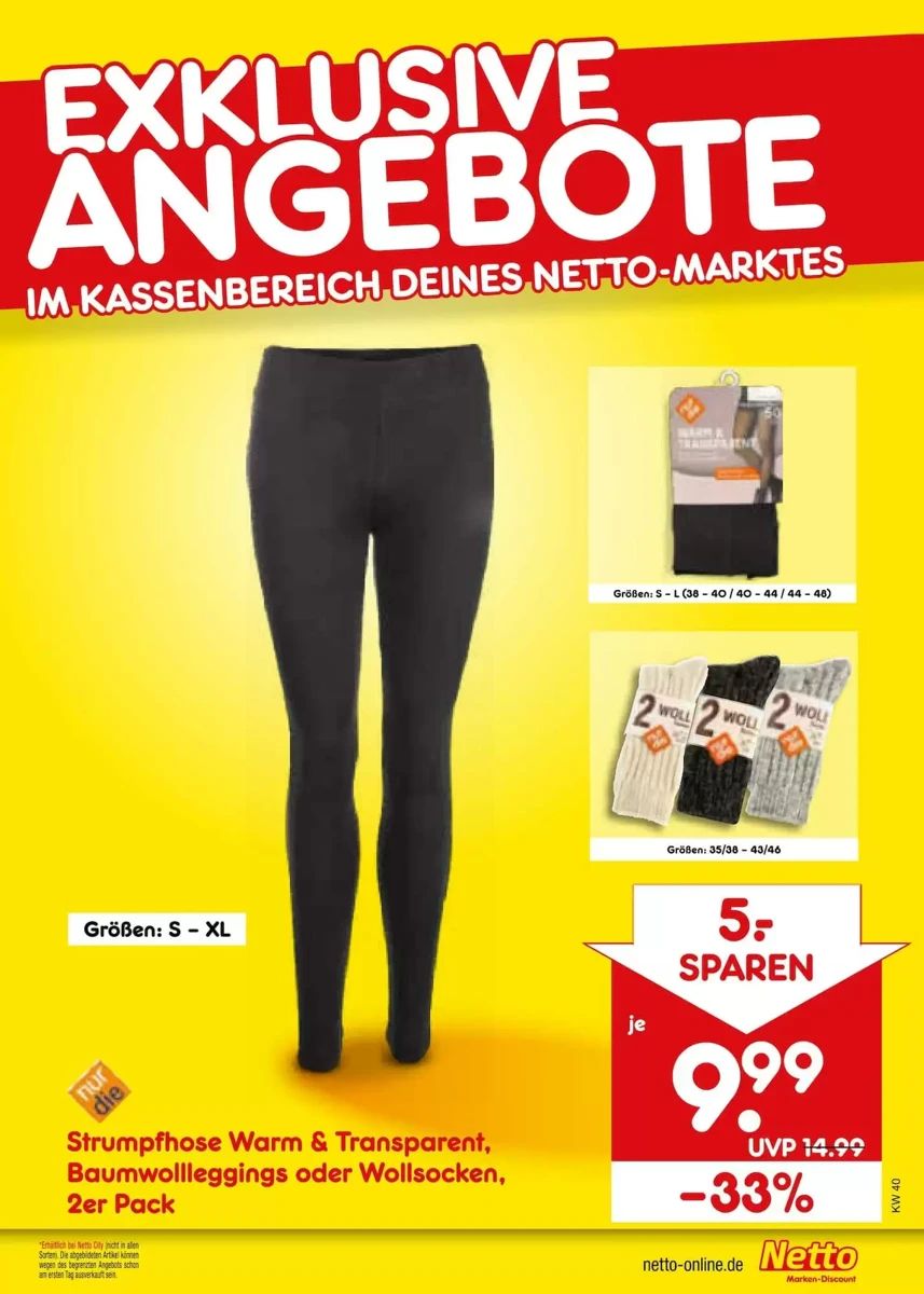 Prospekt Netto Marken-Discount, Seite 25 von 72